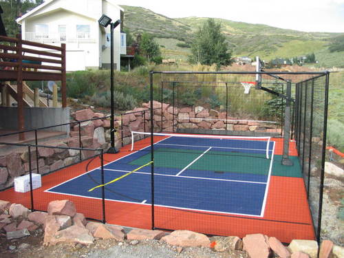 SportCourtEast's profile picture. Owner Sport Court East exclusive provider of Authentic, Original Sport Court brand performance surfacing in NY, NJ and CT