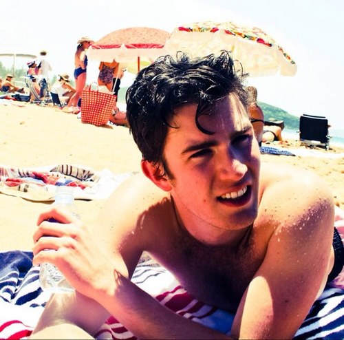 EddCampbell's profile picture. Day dreams, food, art & sounds. Strategist at Warner Music