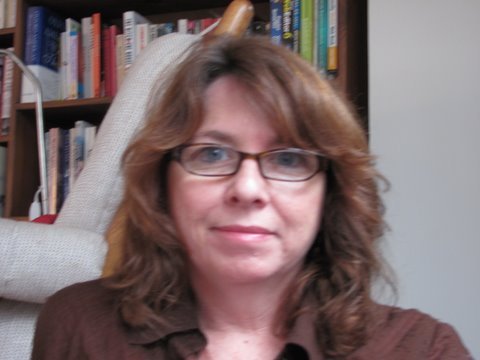 freelance healthcare writer