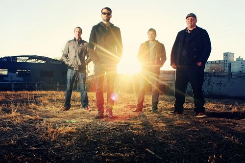 Was an alt/indie band from Denver, Colorado. Disbanded in 2013.