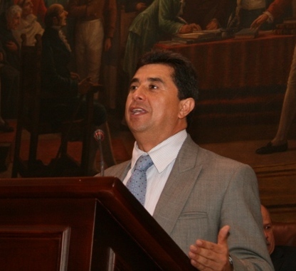 Cesar Manrique S.