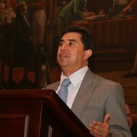 Cesar Manrique S. (@cesarmanriques) 's Twitter Profile