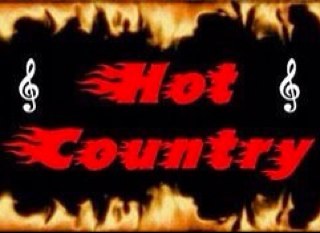 Hot Country TV