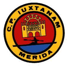 Iuxtanam's profile picture. Club Piraguismo Iuxtanam.
Avd. Anas s/n.  Mérida (Extremadura)