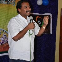 Madhava Reddy P(@vasapuram) 's Twitter Profile Photo