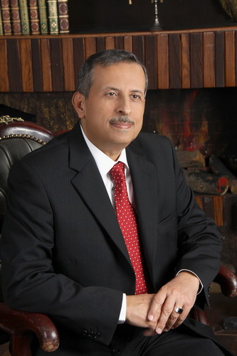 Dr. Fawzi Alhammouri