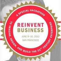 Reinvent Business (@reinventbiz) 's Twitter Profile Photo