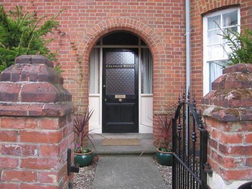 ColvilleHouse's profile picture. I'm a fabulous 6 bedroom house, and I'm looking for some new owners!