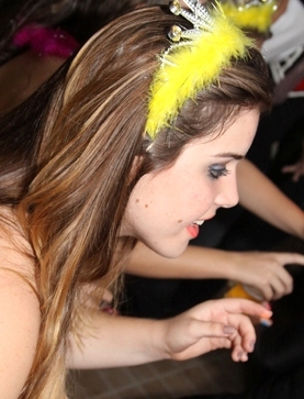 KaarolinaAlves's profile picture. 