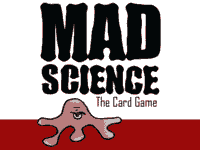 MadScienceTCG's profile picture. Mad Science The Card Game is a fun and exciting new card game for kids of all ages. http://t.co/UXZx15OYZ2