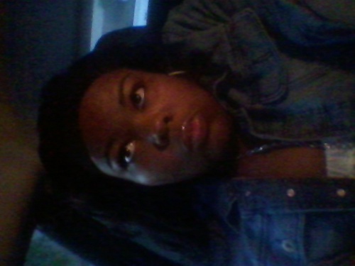 Im super tall #5'10 lol