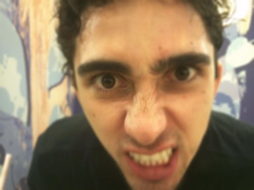 pasin10's profile picture. Fühlen Sie sich wie zu hause.