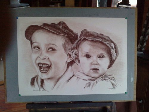 santapau97's profile picture. forain ds les fêtes de village