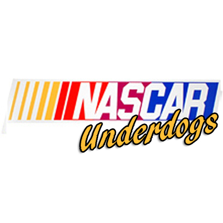 The place for fans of NASCAR's underdogs to keep up with news on their driver/team.