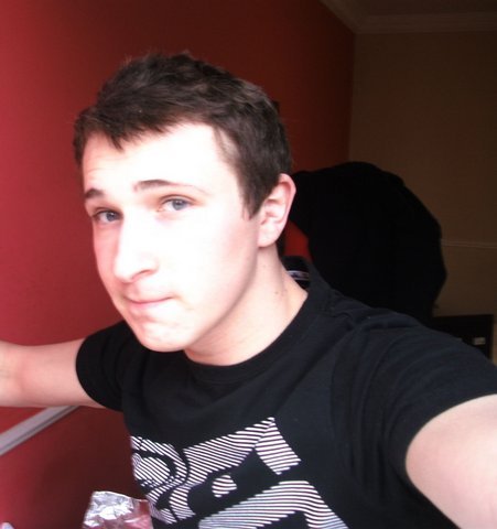 fatgreeny09's profile picture. 