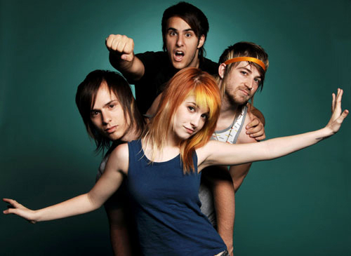 pmoreamoreterno's profile picture. PARAMORE Os Melhores Sem Dúvidas ! Fc realizado para Dizer PARAMORE TE AMAMOS MT' Vcs sao foooods' ..     :D