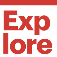 Explore (@explorer) 's Twitter Profile Photo Explore (@explorer) 's Twitter Profile Photo