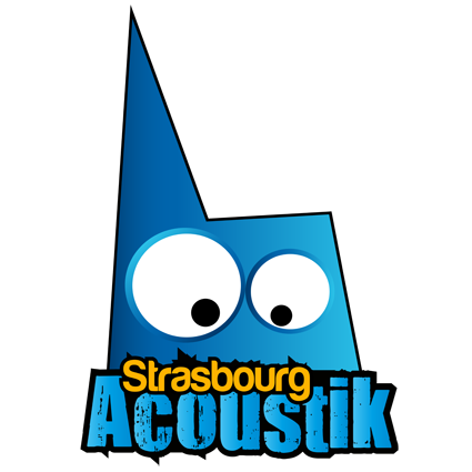 StrasAcoustik's profile picture. Strasbourg Acoustik vous propose de découvrir Strasbourg et sa région par le biais de sessions Acoustiks !