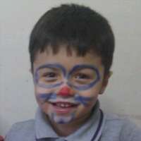 KILINCAliSami's profile picture. 