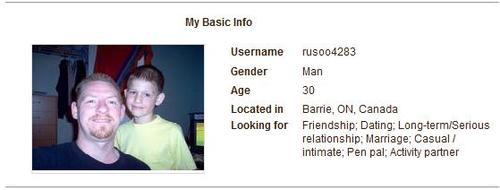 twittordad's profile picture. a single dad want single mom and want to make friends with single parents. so let us go on my site.