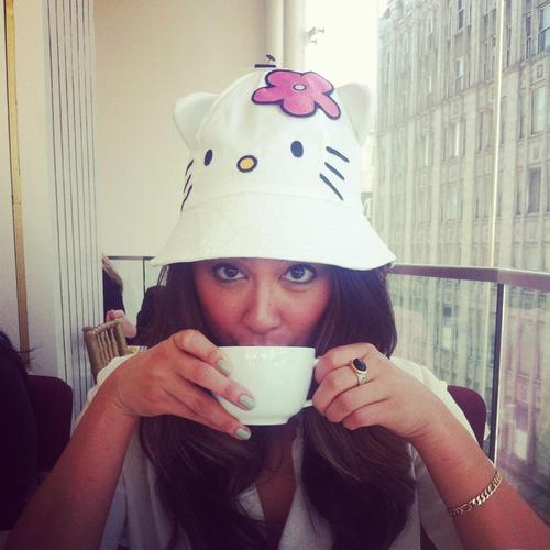 Kim Hatfield Profile