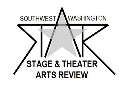 Visit the http://t.co/b3Mw30bGFH blog for ALL things theater in Clark Co. Wash.
