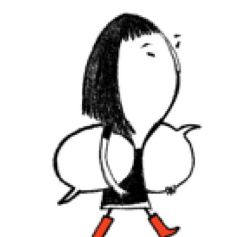 SilviaStein's profile picture. 