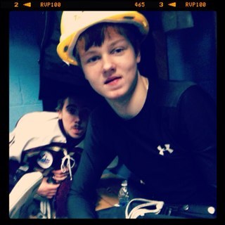 mikhailyakunin's profile picture. instagram :yakunin_oha