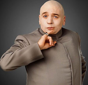 I'm a CTO - get back to work peon!