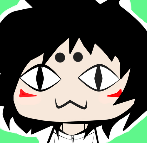 AA_NoirPrides's profile picture. :: นัวร์ ไพรดซ์ ผู้ป่วยแห่งอาโครอส ll คลาส3 ll มาเล่นกับเค้าซะดีๆ O ▽ O *ปาอมยิ้มใส่หัวทุกคนที่เห็น*