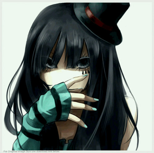 Th3P3pp3rCat's profile picture. ♥