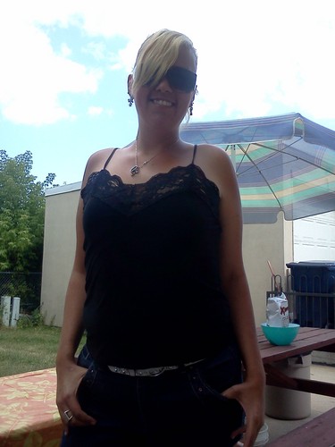 JenniferPacitto's profile picture. I'm 38 years old living in Toronto. I'm a new music promoteer trying to connect with a good DJ