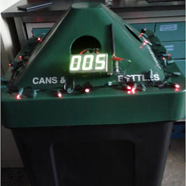 SmartbinUga's profile picture. UGA Environmental Engineering