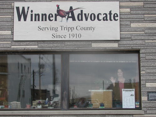 Winner Advocate