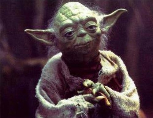 ecrofeht's profile picture. The Force!!!  Nuff Said