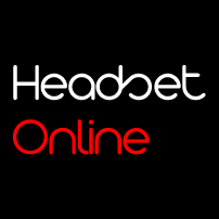 HeadsetOnlineUK's profile picture. The leading website in the uk for all the latest headsets and headphones