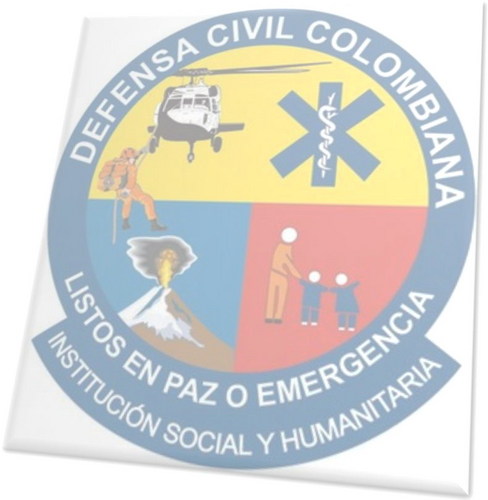 Defensa Civil Colombiana Zona Operativa de Uraba - Institucion Social y Humanitaria, de Rescate y Socorro.