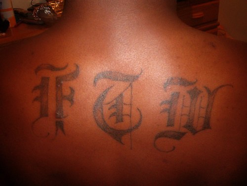 shoddymac's profile picture. 