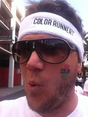 DadHusbandGolfr's profile picture. Dad and Husband. Love my 2 Girls and Boy!