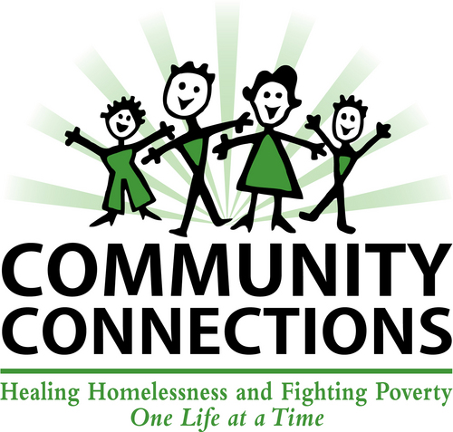Healing Homelessness and Fighting Poverty, 
One Life at a Time