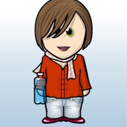 katenicholls44's profile picture. Mum of 2 children, I'm 44 but in my head I'm 23