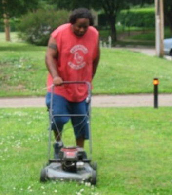 GardenNigger's profile picture. 