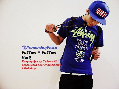 promisingfacts's profile picture. 