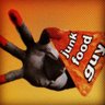 junkfoodguy's profile picture. Your Daily Snack of Junk Food, Pop Culture, & Awkwardness.