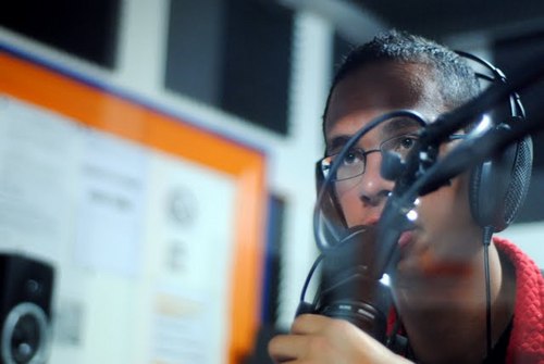 AngeloSoalahy's profile picture. Fun, smile & Hip-Hop. Just simple as that. Promoteur des cultures urbaines. Le foot façon Gunners. Président de l'asso  Inconscients Collectif @incollectif