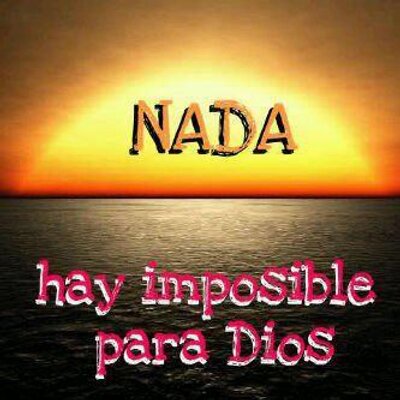 Dios hace milagros on Twitter: "A los niños hay que ...