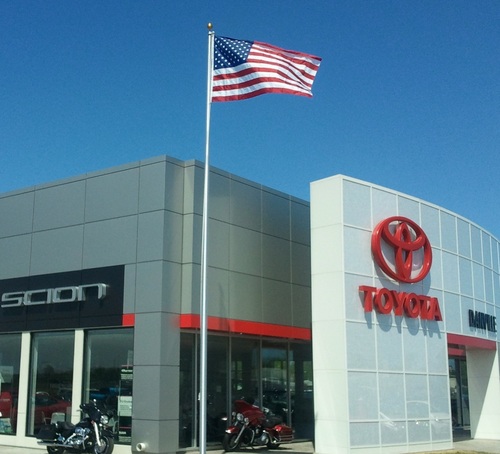 toyota of danville illinois #2 toyota of danville illinois #2