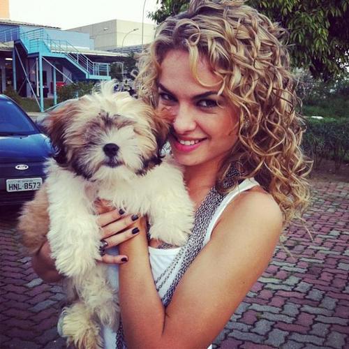 FreddieBlanco3's profile picture. FC dedicado ao bebê da @Lua_Blanco : O Freddie! Amamos esse cãozinho lindo! Donas: @_LuArLover & @LuArtudopramee Sigam-nos! Since: 27/04/12 ♥
