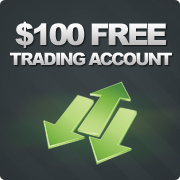 Trading Binary Options and giving $100 bankrolls away (no deposit), daily sending trading alerts, tips and news!