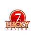 Lucky 7's (@lucky7scasino) Twitter profile photo